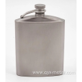 Titanium Alloy Outdoor Flask